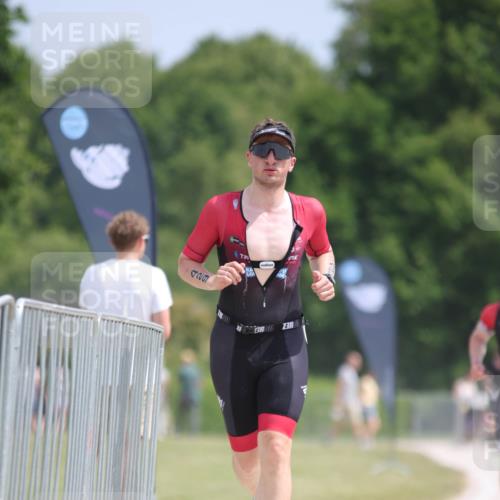22.06.2025 - Viking Triathlon H.Heesch http://msf.ph/oto/8090743 22.06.2025 13:00:38 Laufen 8, 429 meine-sportfotos.de