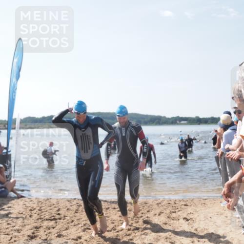 22.06.2025 - Viking Triathlon MichiJ http://msf.ph/oto/8090744 22.06.2025 10:37:58 Schwimmen 146, 179, 335, 396, 433, 619 meine-sportfotos.de
