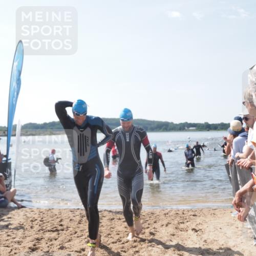 22.06.2025 - Viking Triathlon MichiJ http://msf.ph/oto/8090751 22.06.2025 10:37:58 Schwimmen 146, 179, 335, 396, 433, 619 meine-sportfotos.de