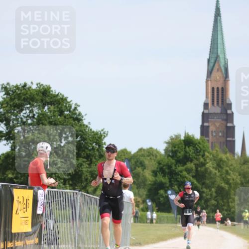 22.06.2025 - Viking Triathlon H.Heesch http://msf.ph/oto/8090752 22.06.2025 13:00:40 Laufen 8, 429 meine-sportfotos.de