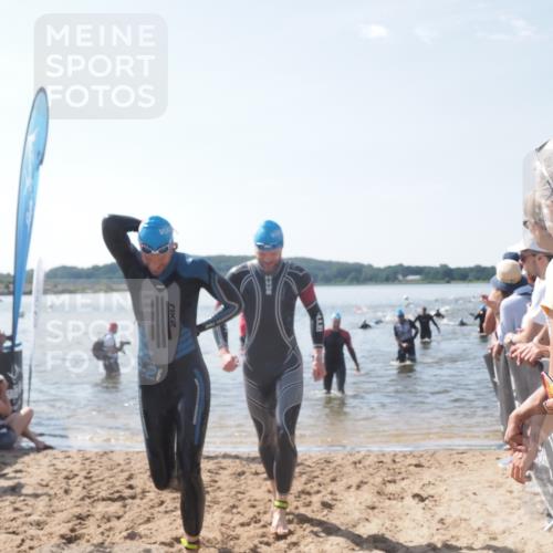 22.06.2025 - Viking Triathlon MichiJ http://msf.ph/oto/8090758 22.06.2025 10:37:58 Schwimmen 146, 179, 335, 396, 433, 619 meine-sportfotos.de