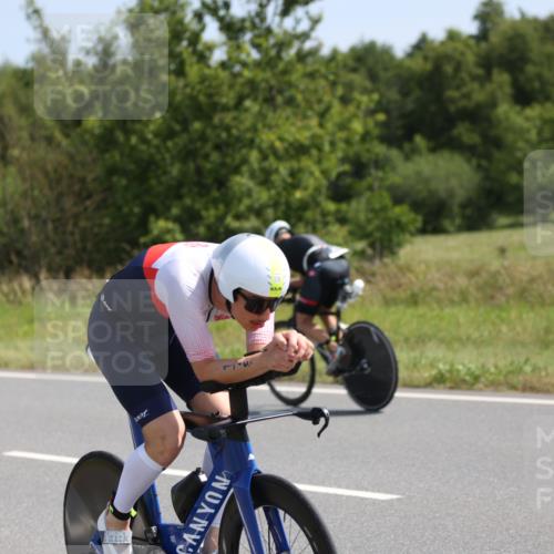 22.06.2025 - Viking Triathlon Yannick Fuchs http://msf.ph/oto/8090762 22.06.2025 11:08:06 Radfahren 65, 115, 178, 244, 283, 629 meine-sportfotos.de