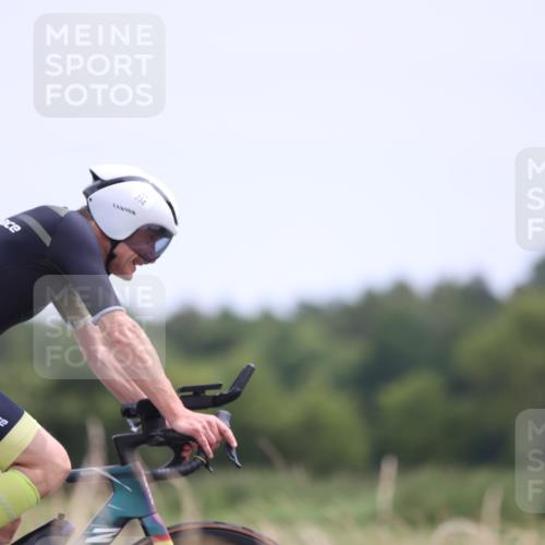 22.06.2025 - Viking Triathlon Yannick Fuchs http://msf.ph/oto/8090789 22.06.2025 13:25:38 Radfahren 121, 234, 362 meine-sportfotos.de