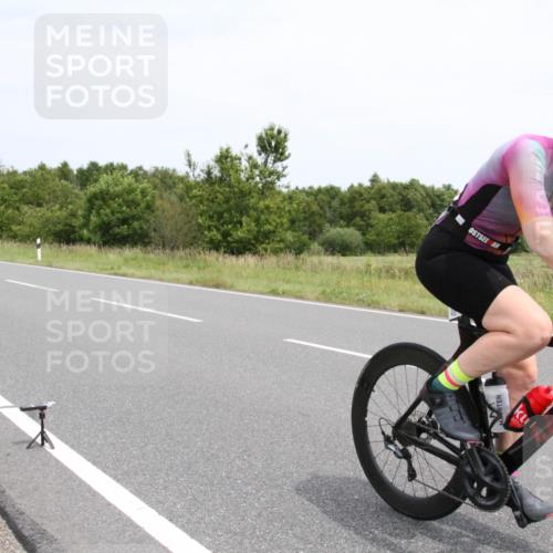 22.06.2025 - Viking Triathlon Yannick Fuchs http://msf.ph/oto/8090808 22.06.2025 13:28:07 Radfahren 405 meine-sportfotos.de