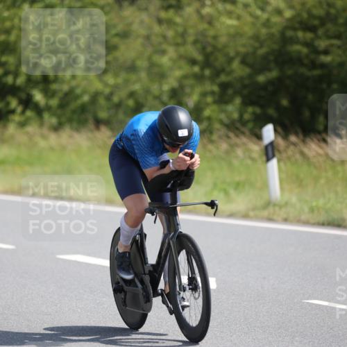 22.06.2025 - Viking Triathlon Yannick Fuchs http://msf.ph/oto/8090817 22.06.2025 11:08:18 Radfahren 6, 45, 65, 244, 309, 460, 514, 653 meine-sportfotos.de