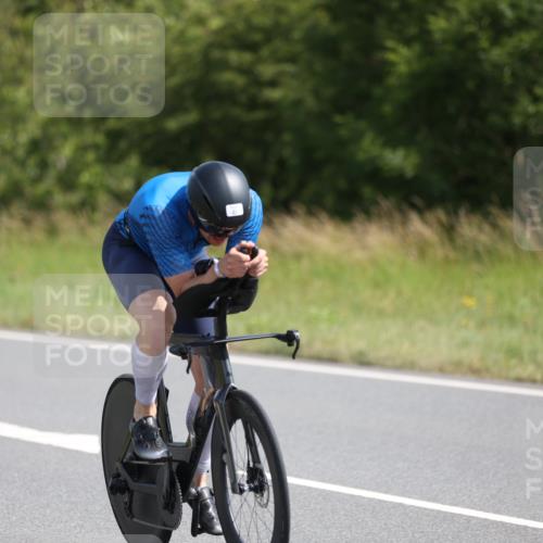 22.06.2025 - Viking Triathlon Yannick Fuchs http://msf.ph/oto/8090827 22.06.2025 11:08:18 Radfahren 6, 45, 65, 244, 309, 460, 514, 653 meine-sportfotos.de