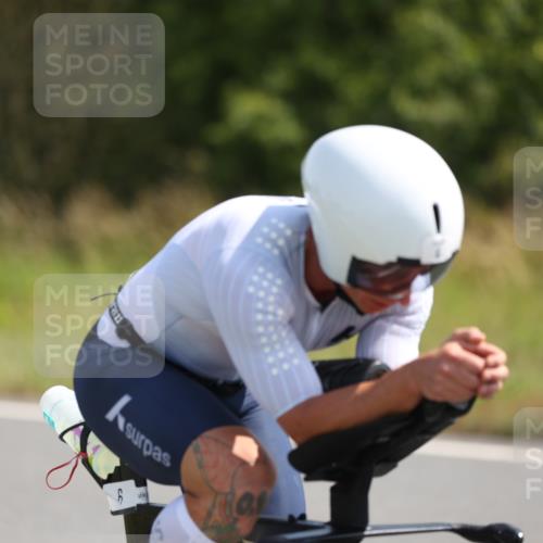 22.06.2025 - Viking Triathlon Yannick Fuchs http://msf.ph/oto/8090866 22.06.2025 11:08:19 Radfahren 6, 45, 65, 244, 309, 460, 514, 653 meine-sportfotos.de