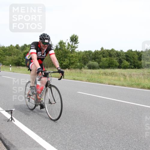 22.06.2025 - Viking Triathlon Yannick Fuchs http://msf.ph/oto/8090872 22.06.2025 13:28:33 Radfahren 26, 240, 321, 640 meine-sportfotos.de