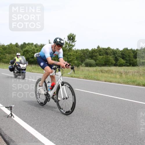 22.06.2025 - Viking Triathlon Yannick Fuchs http://msf.ph/oto/8090883 22.06.2025 13:28:34 Radfahren 26, 240, 321, 640 meine-sportfotos.de