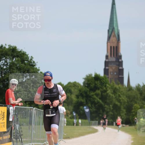 22.06.2025 - Viking Triathlon H.Heesch http://msf.ph/oto/8090900 22.06.2025 13:00:45 Laufen 8, 429 meine-sportfotos.de