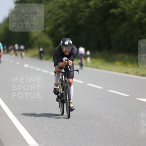 22.06.2025 - Viking Triathlon Yannick Fuchs http://msf.ph/oto/8090908 22.06.2025 11:52:40 Radfahren 341, 381, 624, 656 meine-sportfotos.de