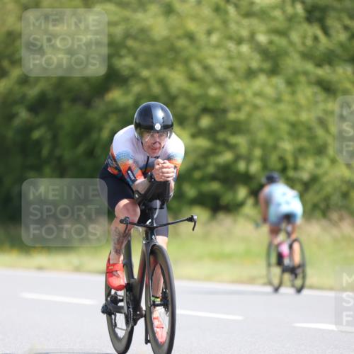 22.06.2025 - Viking Triathlon Yannick Fuchs http://msf.ph/oto/8090910 22.06.2025 11:08:38 Radfahren 9, 52, 90, 198, 286, 534 meine-sportfotos.de