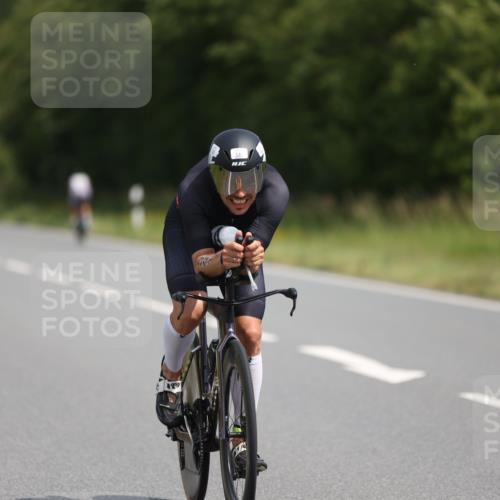 22.06.2025 - Viking Triathlon Yannick Fuchs http://msf.ph/oto/8090927 22.06.2025 11:52:41 Radfahren 341, 381, 450, 624, 656 meine-sportfotos.de