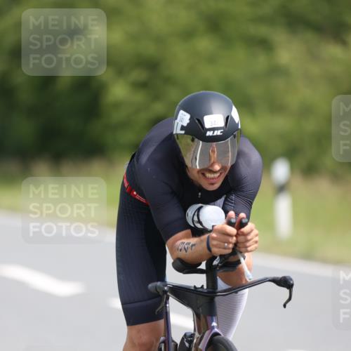 22.06.2025 - Viking Triathlon Yannick Fuchs http://msf.ph/oto/8090933 22.06.2025 11:52:41 Radfahren 341, 381, 450, 624, 656 meine-sportfotos.de