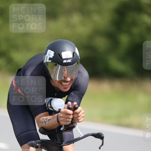 22.06.2025 - Viking Triathlon Yannick Fuchs http://msf.ph/oto/8090935 22.06.2025 11:52:42 Radfahren 341, 381, 450, 624, 656 meine-sportfotos.de