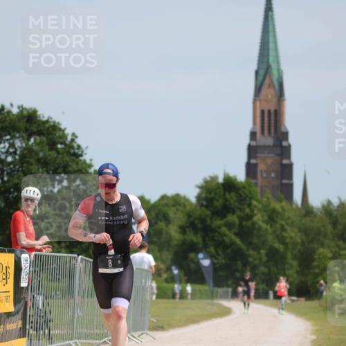 22.06.2025 - Viking Triathlon H.Heesch http://msf.ph/oto/8090938 22.06.2025 13:00:45 Laufen 8, 429 meine-sportfotos.de