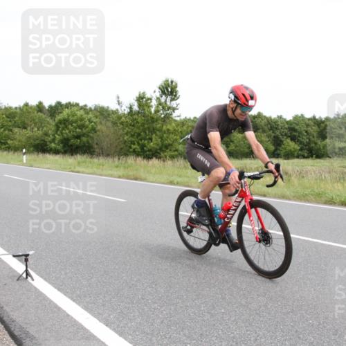 22.06.2025 - Viking Triathlon Yannick Fuchs http://msf.ph/oto/8090939 22.06.2025 13:29:08 Radfahren 222 meine-sportfotos.de