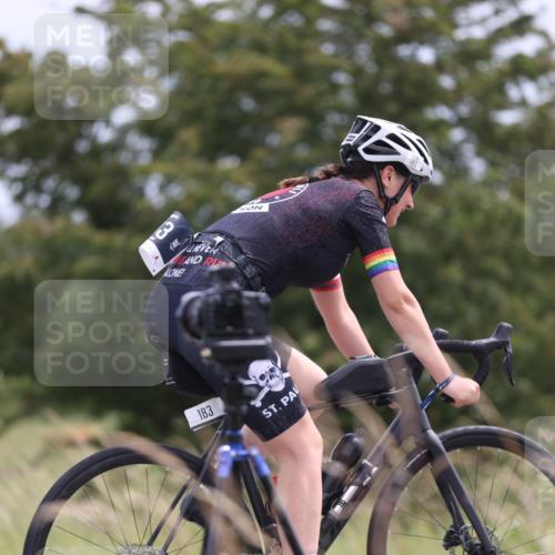 22.06.2025 - Viking Triathlon Yannick Fuchs http://msf.ph/oto/8090940 22.06.2025 13:26:12 Radfahren 183, 496, 542 meine-sportfotos.de