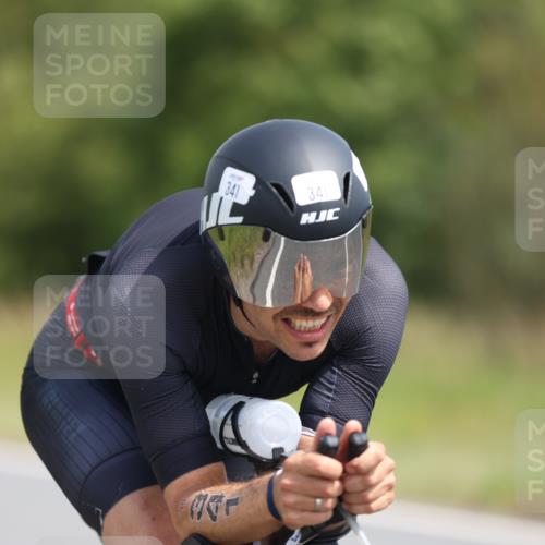 22.06.2025 - Viking Triathlon Yannick Fuchs http://msf.ph/oto/8090942 22.06.2025 11:52:42 Radfahren 341, 381, 450, 624, 656 meine-sportfotos.de