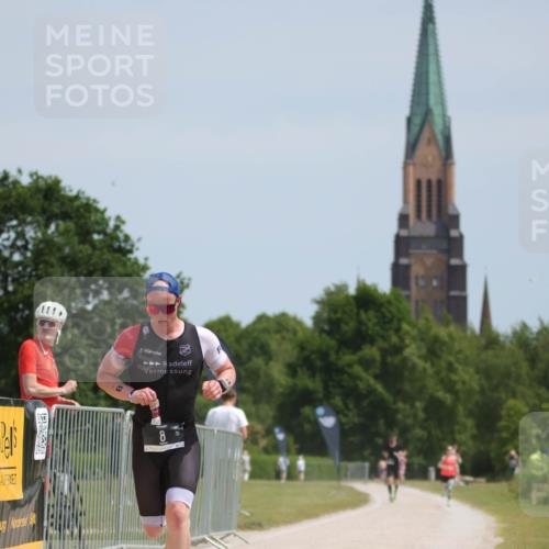 22.06.2025 - Viking Triathlon H.Heesch http://msf.ph/oto/8090975 22.06.2025 13:00:45 Laufen 8, 429 meine-sportfotos.de