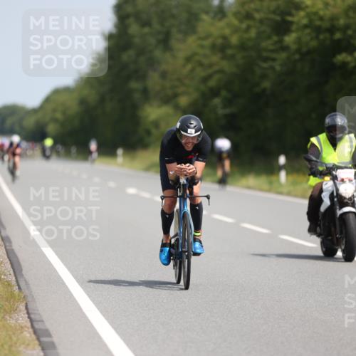 22.06.2025 - Viking Triathlon Yannick Fuchs http://msf.ph/oto/8091037 22.06.2025 11:53:01 Radfahren 188, 220, 653 meine-sportfotos.de