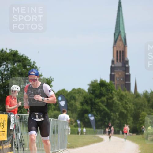 22.06.2025 - Viking Triathlon H.Heesch http://msf.ph/oto/8091042 22.06.2025 13:00:45 Laufen 8, 429 meine-sportfotos.de