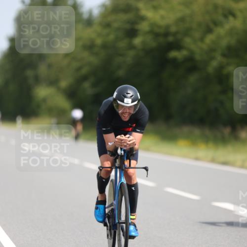22.06.2025 - Viking Triathlon Yannick Fuchs http://msf.ph/oto/8091047 22.06.2025 11:53:02 Radfahren 188, 220, 653 meine-sportfotos.de