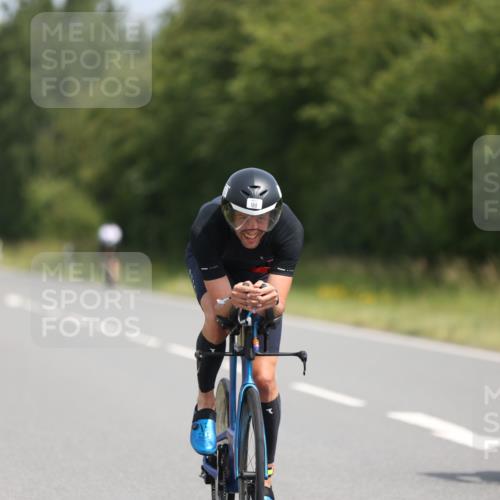 22.06.2025 - Viking Triathlon Yannick Fuchs http://msf.ph/oto/8091053 22.06.2025 11:53:02 Radfahren 188, 220, 653 meine-sportfotos.de
