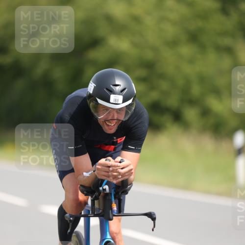 22.06.2025 - Viking Triathlon Yannick Fuchs http://msf.ph/oto/8091065 22.06.2025 11:53:02 Radfahren 188, 220, 653 meine-sportfotos.de