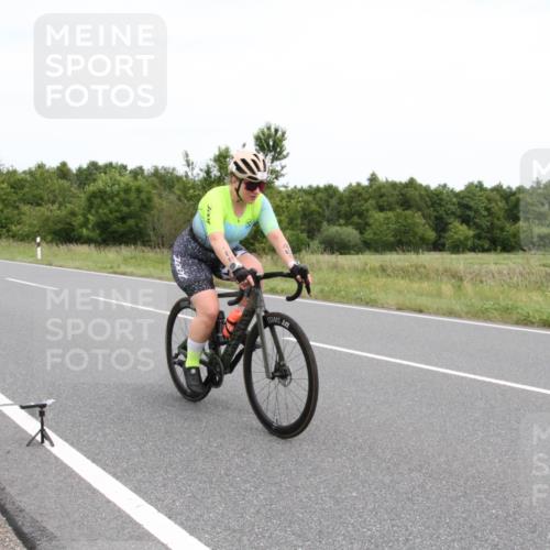 22.06.2025 - Viking Triathlon Yannick Fuchs http://msf.ph/oto/8091067 22.06.2025 13:29:56 Radfahren 74, 102, 468 meine-sportfotos.de