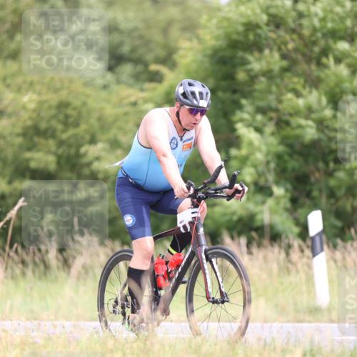22.06.2025 - Viking Triathlon Yannick Fuchs http://msf.ph/oto/8091078 22.06.2025 13:26:42 Radfahren 471 meine-sportfotos.de