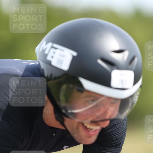 22.06.2025 - Viking Triathlon Yannick Fuchs http://msf.ph/oto/8091087 22.06.2025 11:53:03 Radfahren 188, 220, 470, 653 meine-sportfotos.de