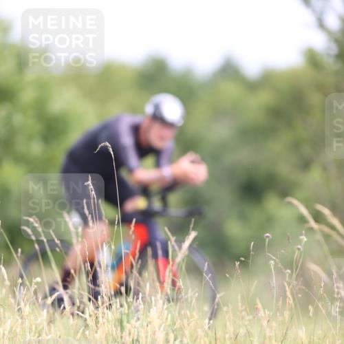 22.06.2025 - Viking Triathlon Yannick Fuchs http://msf.ph/oto/8091111 22.06.2025 13:27:01 Radfahren 372 meine-sportfotos.de