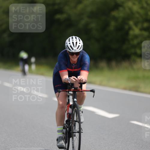 22.06.2025 - Viking Triathlon Yannick Fuchs http://msf.ph/oto/8091113 22.06.2025 11:53:12 Radfahren 189, 360, 470, 535, 662 meine-sportfotos.de