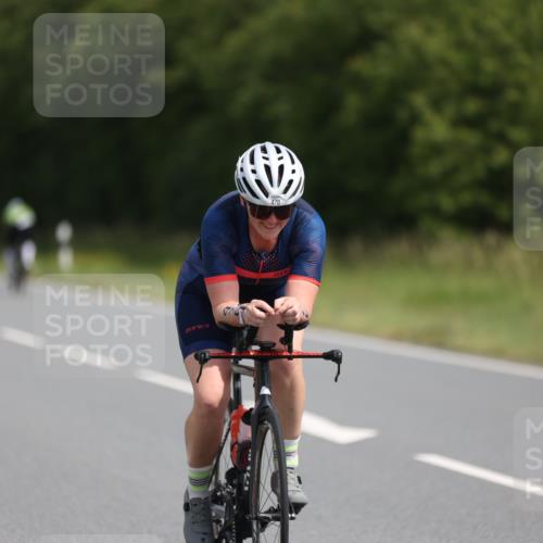 22.06.2025 - Viking Triathlon Yannick Fuchs http://msf.ph/oto/8091121 22.06.2025 11:53:12 Radfahren 189, 360, 470, 535, 662 meine-sportfotos.de