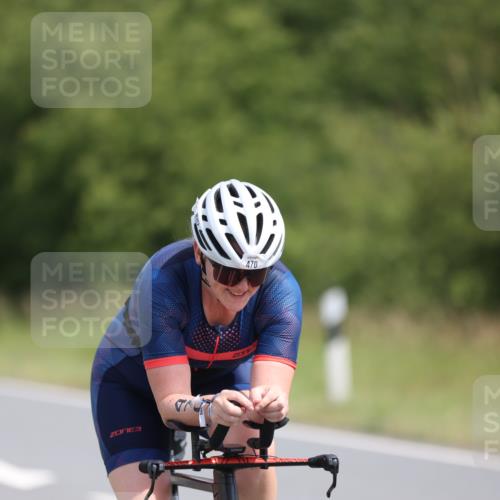 22.06.2025 - Viking Triathlon Yannick Fuchs http://msf.ph/oto/8091125 22.06.2025 11:53:13 Radfahren 189, 360, 470, 535, 662 meine-sportfotos.de