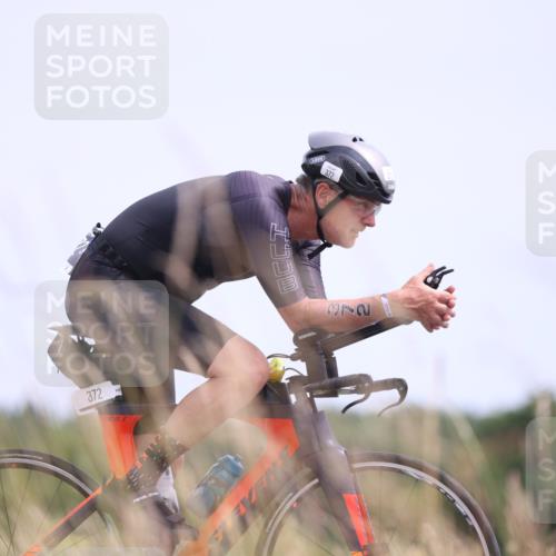 22.06.2025 - Viking Triathlon Yannick Fuchs http://msf.ph/oto/8091126 22.06.2025 13:27:02 Radfahren 372 meine-sportfotos.de