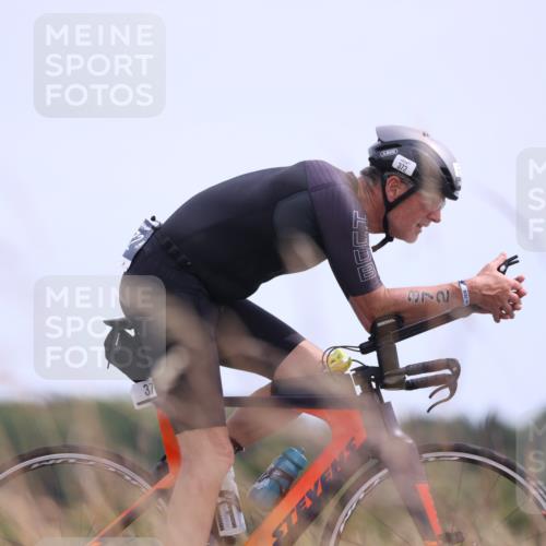 22.06.2025 - Viking Triathlon Yannick Fuchs http://msf.ph/oto/8091129 22.06.2025 13:27:03 Radfahren 372 meine-sportfotos.de
