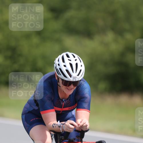 22.06.2025 - Viking Triathlon Yannick Fuchs http://msf.ph/oto/8091131 22.06.2025 11:53:13 Radfahren 189, 360, 470, 535, 662 meine-sportfotos.de