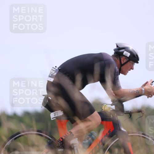 22.06.2025 - Viking Triathlon Yannick Fuchs http://msf.ph/oto/8091135 22.06.2025 13:27:03 Radfahren 372 meine-sportfotos.de