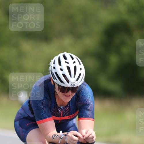 22.06.2025 - Viking Triathlon Yannick Fuchs http://msf.ph/oto/8091140 22.06.2025 11:53:13 Radfahren 189, 360, 470, 535, 662 meine-sportfotos.de