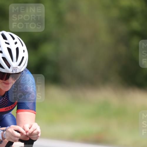 22.06.2025 - Viking Triathlon Yannick Fuchs http://msf.ph/oto/8091143 22.06.2025 11:53:13 Radfahren 189, 360, 470, 535, 662 meine-sportfotos.de