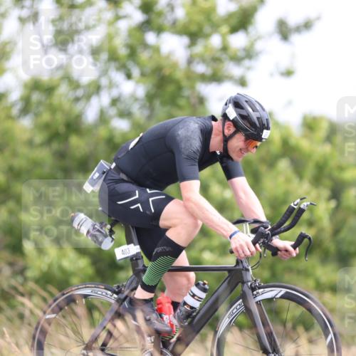 22.06.2025 - Viking Triathlon Yannick Fuchs http://msf.ph/oto/8091144 22.06.2025 13:27:17 Radfahren 403 meine-sportfotos.de