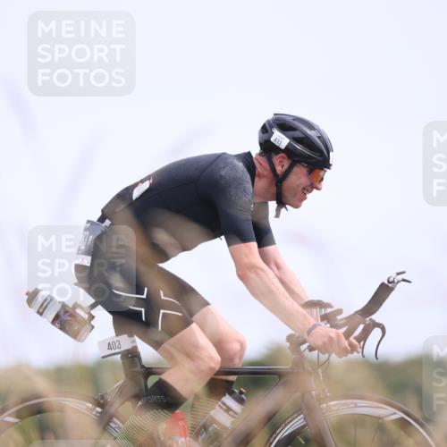 22.06.2025 - Viking Triathlon Yannick Fuchs http://msf.ph/oto/8091153 22.06.2025 13:27:17 Radfahren 403 meine-sportfotos.de