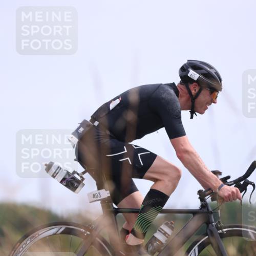 22.06.2025 - Viking Triathlon Yannick Fuchs http://msf.ph/oto/8091157 22.06.2025 13:27:18 Radfahren 403 meine-sportfotos.de