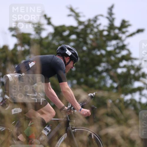 22.06.2025 - Viking Triathlon Yannick Fuchs http://msf.ph/oto/8091168 22.06.2025 13:27:18 Radfahren 403 meine-sportfotos.de