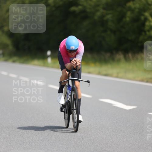 22.06.2025 - Viking Triathlon Yannick Fuchs http://msf.ph/oto/8091169 22.06.2025 11:53:16 Radfahren 189, 360, 470, 535, 662 meine-sportfotos.de