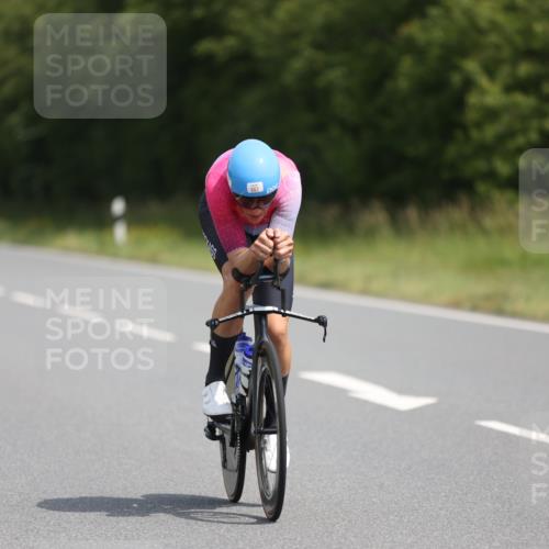 22.06.2025 - Viking Triathlon Yannick Fuchs http://msf.ph/oto/8091176 22.06.2025 11:53:16 Radfahren 189, 360, 470, 535, 662 meine-sportfotos.de