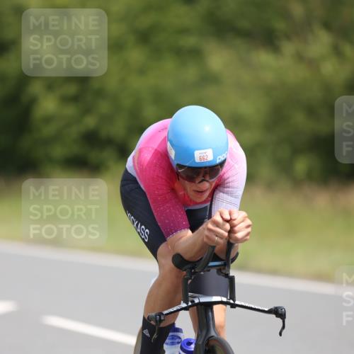 22.06.2025 - Viking Triathlon Yannick Fuchs http://msf.ph/oto/8091197 22.06.2025 11:53:16 Radfahren 189, 360, 470, 535, 662 meine-sportfotos.de