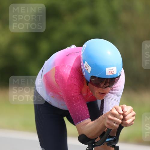 22.06.2025 - Viking Triathlon Yannick Fuchs http://msf.ph/oto/8091214 22.06.2025 11:53:17 Radfahren 189, 360, 470, 535, 662 meine-sportfotos.de